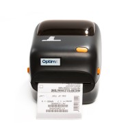 OptimX Pro H-910 Label and AWB Printer, Bluetooth, 152mm/s