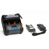 Imprimanta portabila OptimX Pro H-04, 80mm, Bluetooth, 100mm/s