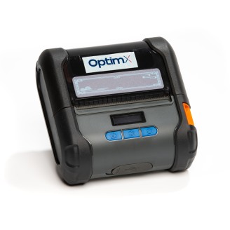 Imprimanta portabila OptimX Pro H-04, 80mm, Bluetooth, 100mm/s