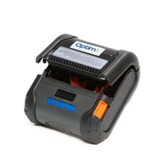 Imprimanta portabila OptimX Pro H-04, 80mm, Bluetooth, 100mm/s