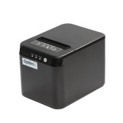 Imprimanta termica OptimX Pro HQ821, 80mm, 200mm/s, USB, LAN