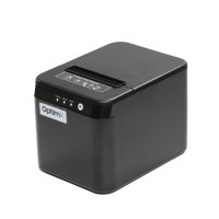 Imprimanta termica OptimX Pro HQ821, 80mm, 200mm/s, USB, LAN