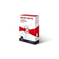 Adaptador inalámbrico MERCUSYS NANO 150Mbps - MW150US USB 2.0