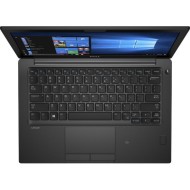 Laptop DELL Latitude 7280, Intel Core i5-6300U, 8GB RAM, 256GB SSD