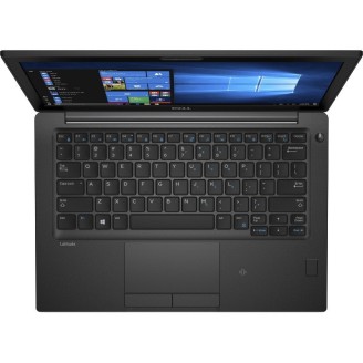 Laptop DELL Latitude 7280 - Performanță și Portabilitate Experimentați eficiența cu Laptopul DELL Latitude 7280