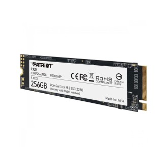 OptimX M.2 NVMe 3.0 512GB SSD - Viteză și Performanță Ridicate Îmbunătățește-ți Performanța Computerului cu SSD-ul OptimX