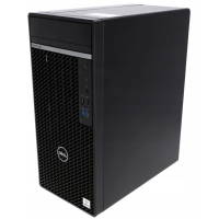 Calculator DELL OptiPlex 7080 Tower, Intel Core i5-10500, 8GB RAM, 500GB HDD