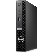 Calculator DELL OptiPlex 7000 MiniPC, Intel Core i5-10500T, 8GB RAM, 256GB SSD