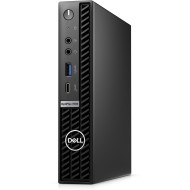 Calculator DELL OptiPlex 7000 MiniPC, Intel Core i5-10500T, 8GB RAM, 256GB SSD