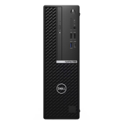 Calculator Refurbished DELL OptiPlex 7080 SFF, Intel Core i5-10500, 256GB SSD