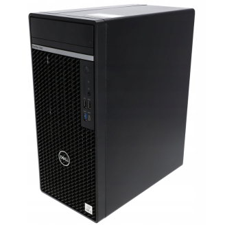 DELL OptiPlex 7080 Tower Refurbished - Intel Core i5, 8GB RAM, 256GB SSD Eficiență și Performanță pentru Birou și Acasă