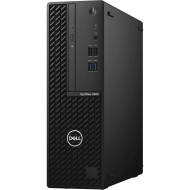 Calculator Refurbished DELL OptiPlex 3080 SFF, Intel Core i5-10500 3.10 - 4.50GHz, 16GB DDR4, 1TB SSD + Windows 10 Pro
