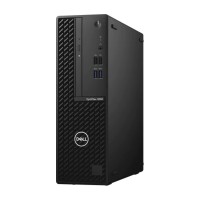Ανακατασκευασμένος Υπολογιστής DELL OptiPlex 3080 SFF, Intel Core i5-10500, 16GB RAM, 256GB SSD