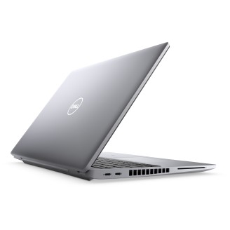 Ανακατασκευασμένος φορητός υπολογιστής Dell Latitude 5520 - Intel Core i5, 8GB RAM, 256GB SSD