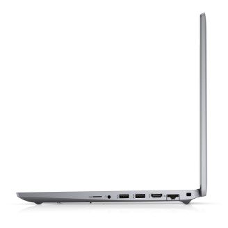 Ανακατασκευασμένος φορητός υπολογιστής Dell Latitude 5520 - Intel Core i5, 8GB RAM, 256GB SSD