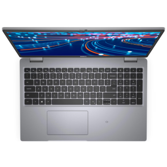 Ανακατασκευασμένος φορητός υπολογιστής Dell Latitude 5520 - Intel Core i5, 8GB RAM, 256GB SSD