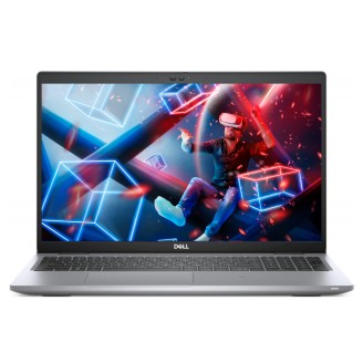 Laptop Refurbished Dell Latitude 5520, Intel Core i5-1135G7, 15.6 Inch