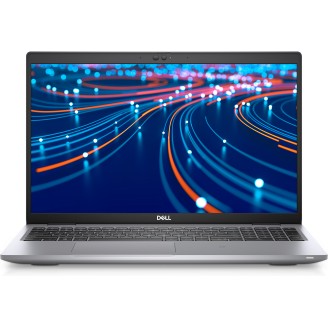 Laptop Refurbished Dell Latitude 5520, Intel Core i5-1135G7, 15.6 Inch
