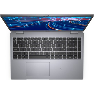 Laptop Refurbished Dell Latitude 5520, Intel Core i5-1135G7, 15.6 Inch