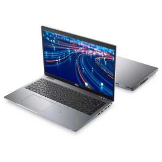 Laptop Refurbished Dell Latitude 5520, Intel Core i5-1135G7, 15.6 Inch