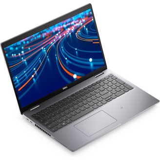 Laptop Refurbished Dell Latitude 5520, Intel Core i5-1135G7, 15.6 Inch
