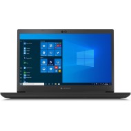 Laptop Refurbished Dynabook Tecra A40-J-11C, Intel Core i5-1135G7, Full HD 14", 8GB DDR4, 256GB SSD, camera Web, Windows 11 Home