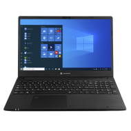 Laptop Refurbished Dynabook Satellite Pro L50-G-13F, Intel Core i5-10210u, Full HD 15.6", 8GB DDR4, 256GB SSD, camera Web, Windows 11 Pro