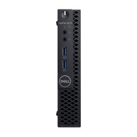 Calculator Refurbished DELL Optiplex 3070 MiniPC - Intel Core i5-9500T, 8GB RAM, 256GB SSD