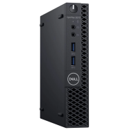 Calculator Refurbished DELL Optiplex 3070 MiniPC, Intel Core i5-9500T 2.20GHz, 8GB DDR4, 256GB SSD + Windows 11 Pro