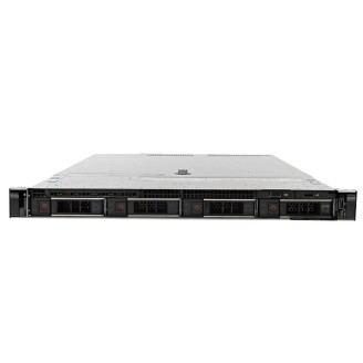 Server Refurbished Dell R440, 2x Intel Xeon Gold 6138 20-Core 2.00 - 3.70GHz, 64GB DDR4, 2 x HDD 2TB SATA, Perc H730/2GB, 2 x Gigabit, iDRAC 9 Enterprise, 2 x 550W HS PSU Server Refurbished Dell R440, 2x Intel Xeon Gold 6138 20-Core 2.00 - 3.70GHz, 64GB DDR4, 2 x HDD 2TB SATA, Perc H730/2GB, 2 x Gigabit, iDRAC 9 Enterprise, 2 x 550W HS PSU