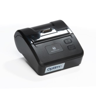 Imprimanta portabila chitante OptimX Pro H-06, 80mm, Bluetooth, 1800mAh