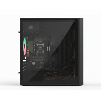Desktop PC OptimX Prime ForgeX V1, Intel Core i7-12700, 16GB, SSD 512GB