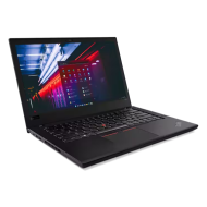 Laptop Refurbished LENOVO ThinkPad T480 - Intel Core i5, 8GB RAM, 256GB SSD