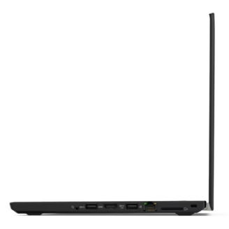 Laptop Refurbished LENOVO ThinkPad T480 - Intel Core i5, 8GB RAM, 256GB SSD