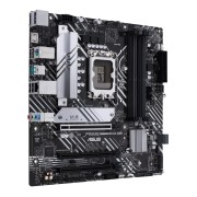 Placa de bază Asus PRIME B660M-A D4, Socket LGA1700, mATX, Second Hand Placa de bază Asus PRIME B660M-A D4, Socket LGA1700, mATX, Second Hand