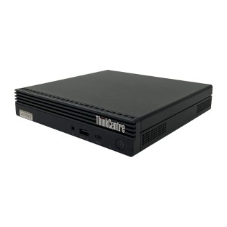 Calculator Refurbished Lenovo M80q Mini PC - Intel Core i5, 256GB SSD Calculator Refurbished Lenovo M80q Mini PC - Intel Core i5, 256GB SSD