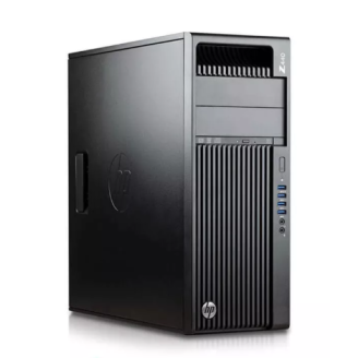 Îmbunătățiți-vă productivitatea cu HP Z440