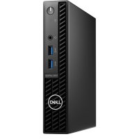 DELL OptiPlex 3000 MiniPC, Intel Core i5-12500T, 256GB SSD, 8GB RAM DELL OptiPlex 3000 MiniPC, Intel Core i5-12500T, 256GB SSD, 8GB RAM