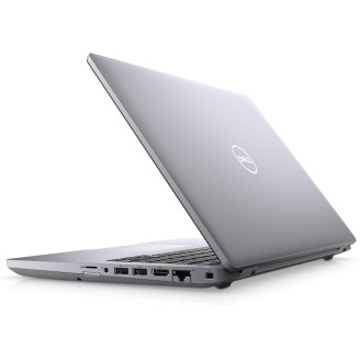 Laptop Refurbished DELL Latitude 5411, Intel Core i5, 16GB RAM, 256GB SSD