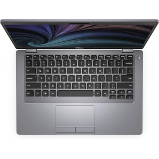 Laptop Refurbished DELL Latitude 5411, Intel Core i5, 16GB RAM, 256GB SSD