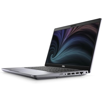 Laptop Refurbished DELL Latitude 5411, Intel Core i5, 16GB RAM, 256GB SSD