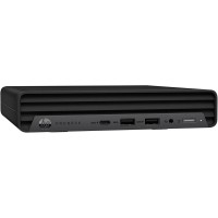 HP ProDesk 600 G6 Mini - Intel Core i3, 8GB RAM, 256GB SSD Second Hand HP ProDesk 600 G6 Mini - Intel Core i3, 8GB RAM, 256GB SSD Second Hand