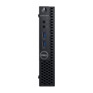 Calculator DELL Optiplex 3070 MiniPC, Intel Core i5-8500T, 8GB RAM, 256GB SSD