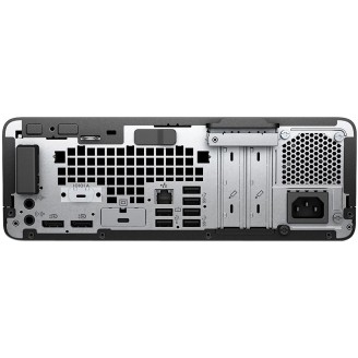 PC Second Hand HP ProDesk 600 G5 SFF, Intel Core i5-9500, 8GB RAM, 256GB SSD PC Second Hand HP ProDesk 600 G5 SFF, Intel Core i5-9500, 8GB RAM, 256GB SSD