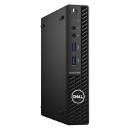 Calculator Refurbished DELL OptiPlex 3080 MiniPC, Intel Core i5-10500, 8GB RAM, 256GB SSD