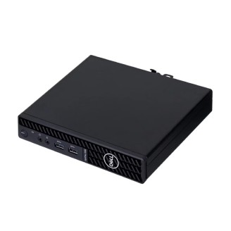 Calculator Refurbished DELL OptiPlex 3080 MiniPC, Intel Core i5-10500, 8GB RAM, 256GB SSD Calculator Refurbished DELL OptiPlex 3080 MiniPC, Intel Core i5-10500, 8GB RAM, 256GB SSD