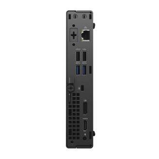 Calculator DELL OptiPlex 3080 MiniPC | Intel Core i5-10500 | 8GB RAM