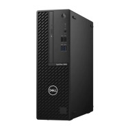 Calculator Refurbished DELL OptiPlex 3080 SFF, Intel Core i5-10500, 8GB RAM