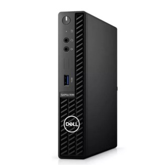 Calculator Second Hand DELL OptiPlex 3090 MiniPC, Intel Core i5-10500, 8GB RAM, 256GB SSD