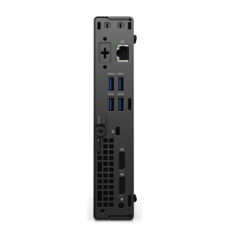 Calculator Second Hand DELL OptiPlex 3090 MiniPC, Intel Core i5-10500, 8GB RAM, 256GB SSD